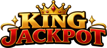 King Jackpot Logo